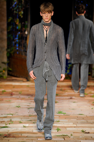 John Varvatos / - 2012